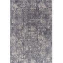 Ковер Merinos TORNADO F050, 1*2, STAN, GRAY