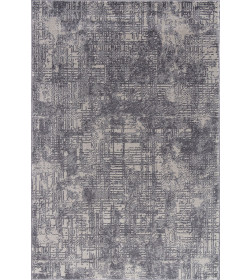 Ковер Merinos TORNADO F050, 1*2, STAN, GRAY