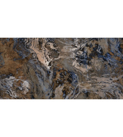 Керамогранит Interstellar многоцветный ректификат 600x1200х6,5мм 17644