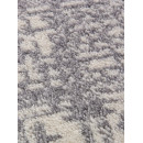 Ковер Merinos TORNADO F050, 1*2, STAN, GRAY
