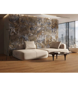 Керамогранит Interstellar многоцветный ректификат 600x1200х6,5мм 17644