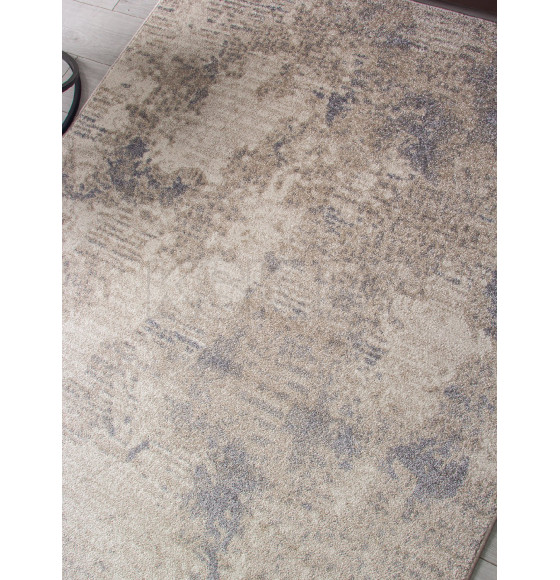 Ковер Merinos TORNADO F152, 1,5*2,3, STAN, BEIGE