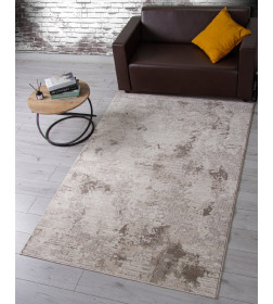 Ковер Merinos TORNADO F152, 2*2,9, STAN, BEIGE-BROWN