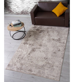 Ковер Merinos TORNADO F152, 2*2,9, STAN, BEIGE-BROWN