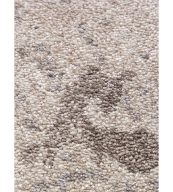 Ковер Merinos TORNADO F152, 2*2,9, STAN, BEIGE-BROWN
