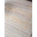 Ковер Merinos ZUMMA F026, 1,6*2,3, OVAL, PINK