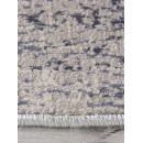 Ковер Merinos ZUMMA F257, 1,2*1,8, OVAL, PINK