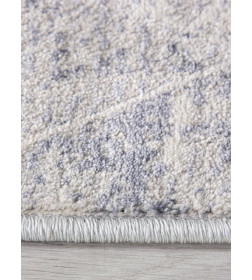 Ковер Merinos ZUMMA F257, 1,2*1,8, STAN, ORANGE