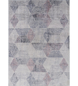 Ковер Merinos ZUMMA F257, 2*2,9, STAN, PINK