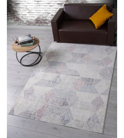 Ковер Merinos ZUMMA F257, 2*2,9, STAN, PINK