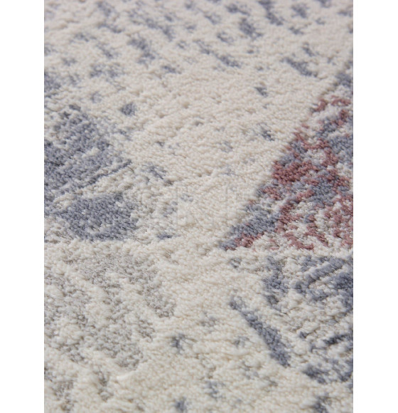 Ковер Merinos ZUMMA F257, 2*2,9, STAN, PINK