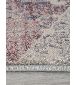 Ковер Merinos ZUMMA F257, 2*2,9, STAN, PINK