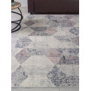 Ковер Merinos ZUMMA F257, 2*2,9, STAN, PINK