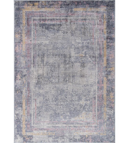 Ковер Merinos ZUMMA F258, 1,2*1,8, STAN, PINK