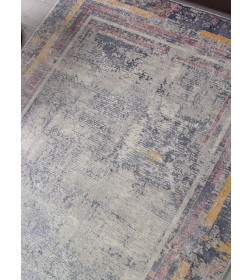 Ковер Merinos ZUMMA F258, 1,2*1,8, STAN, PINK