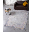 Ковер Merinos ZUMMA F258, 1,2*1,8, STAN, PINK