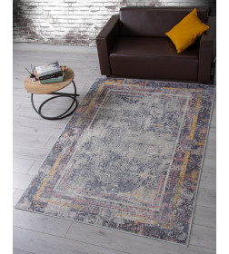 Ковер Merinos ZUMMA F258, 1,2*1,8, STAN, PINK