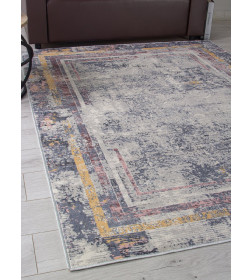 Ковер Merinos ZUMMA F258, 1,2*1,8, STAN, PINK