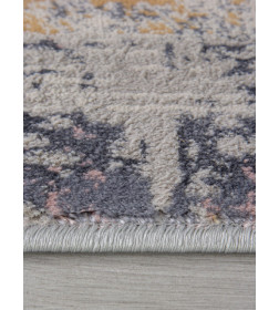 Ковер Merinos ZUMMA F258, 1,2*1,8, STAN, PINK