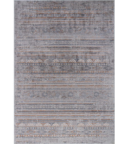 Ковер Merinos ZUMMA F260, 1,2*1,8, STAN, ORANGE