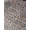 Ковер Merinos ZUMMA F260, 1,2*1,8, STAN, ORANGE