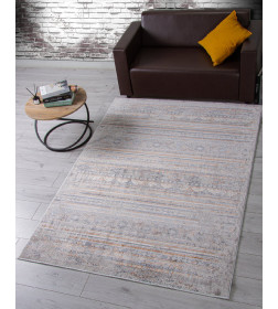 Ковер Merinos ZUMMA F260, 1,2*1,8, STAN, ORANGE