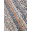 Ковер Merinos ZUMMA F260, 1,2*1,8, STAN, ORANGE