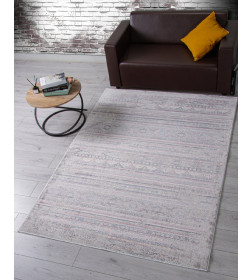 Ковер Merinos ZUMMA F260, 2*2,9, STAN, PINK