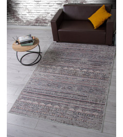 Ковер Merinos ZUMMA F260, 2*2,9, STAN, PINK