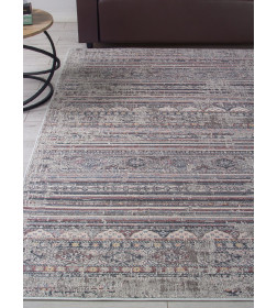 Ковер Merinos ZUMMA F260, 2*2,9, STAN, PINK