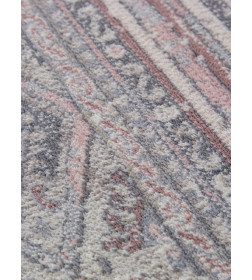 Ковер Merinos ZUMMA F260, 2*2,9, STAN, PINK