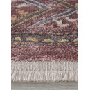 Ковер Merinos ZUMMA F592 0,8х1,5 м PINK