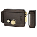 Накладной электромеханический замок ST-RL073DI-BR (ST-RL073DI-BR) 