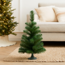 Елка искусственная 45 см зелёная (1МАГ-45) 