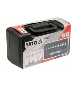 Набор для установки подшипников и сальников YATO