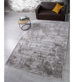 Ковер Merinos GRAFF F239 0,8х1,5 м  GRAY-BEIGE