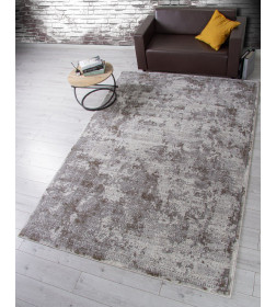 Ковер Merinos GRAFF F239 0,8х1,5 м  GRAY-BEIGE