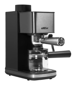 Кофеварка ARESA AR-1614