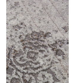 Ковер Merinos GRAFF F239 0,8х1,5 м  GRAY-BEIGE