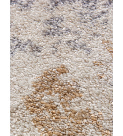 Ковер Merinos TORNADO F149 0,8х1,5 м  BEIGE