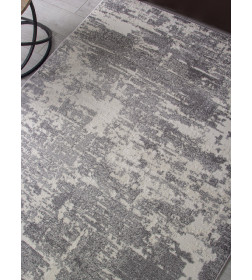 Ковер Merinos NATUREL F231  0,8х1,5 м GRAY