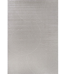 Ковер Merinos DIOS F410  0,8х1,5 м LIGHT CREAM