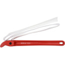 Ремешковый ключ YATO (YT-22255) 