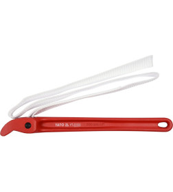 Ремешковый ключ YATO