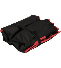 Набор съемников панелей салона 27пр YATO 