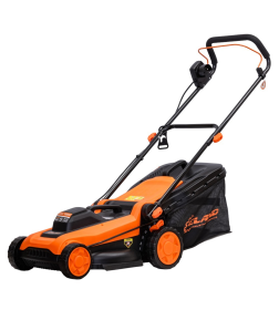 Газонокосилка электрическая ELAND GLM-3616 LUX