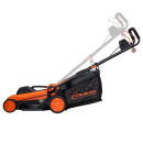 Газонокосилка электрическая ELAND GLM-3616 LUX (GLM-3616LUX) 