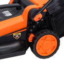 Газонокосилка электрическая ELAND GLM-3616 LUX (GLM-3616LUX) 