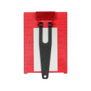 Пластина для лазерного нивелира  YATO (YT-30464) 