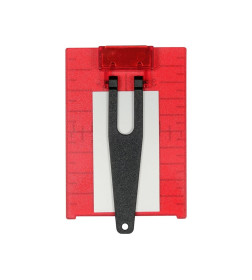 Пластина для лазерного нивелира  YATO